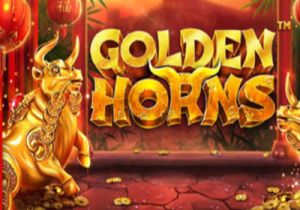 General information about Golden Horns slot