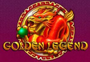 General information about Golden Legend slot