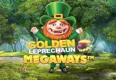 Golden Leprechaun Megaways