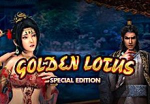 General information about Golden Lotus SE slot