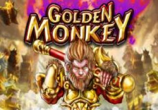 Golden Monkey logo
