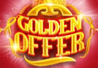 Golden Offer logo