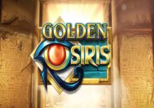 Golden Osiris