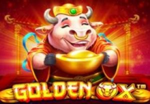 General information about Golden Ox slot