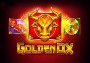 General information about Golden Ox slot