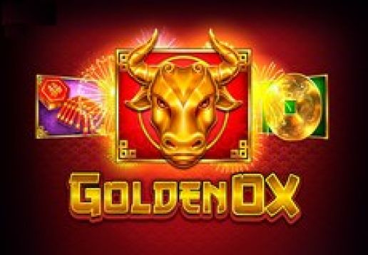 Golden Ox logo