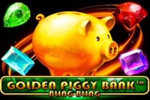 Piggy Gold - Play now with Crypto