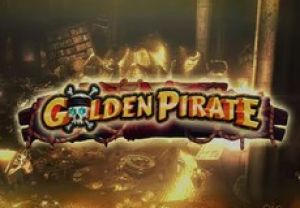 General information about Golden Pirate slot