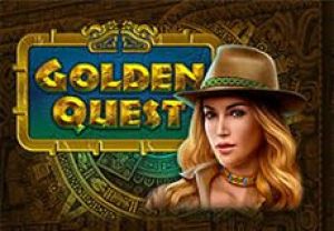 General information about Golden Quest slot