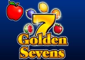 General information about Golden Sevens slot