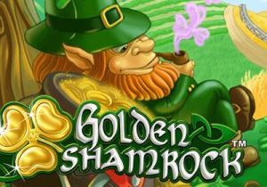 General information about Golden Shamrock slot