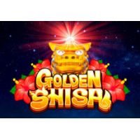 Golden Shisa slot