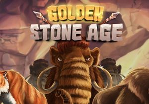 General information about Golden Stone Age slot