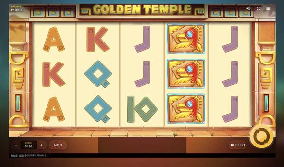 Golden Temple
