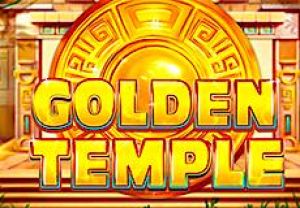 General information about Golden Temple slot