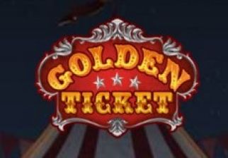 Golden Ticket logo