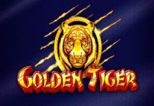 General information about Golden Tiger slot