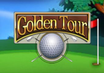 Golden Tour logo