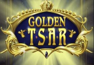 General information about Golden Tsar slot