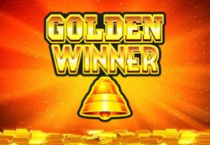 General information about Golden Winner slot