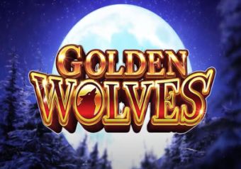Golden Wolves logo
