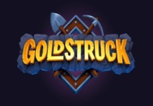 General information about Goldstruck slot