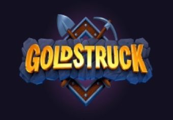 Goldstruck logo