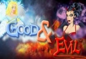 General information about Good & Evil slot