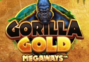 General information about Gorilla Gold Megaways slot