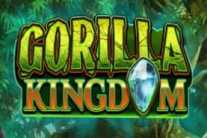 gorilla kingdom free play