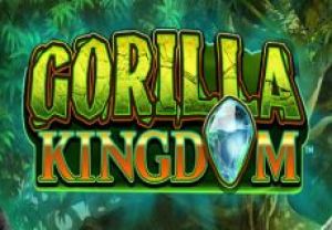 General information about Gorilla Kingdom slot