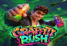 Graffiti Rush
