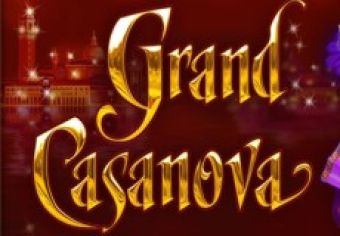Grand Casanova logo