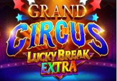 Grand Circus Lucky Break Extra 