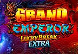 General information about Grand Emperor slot