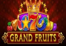 Grand Fruits
