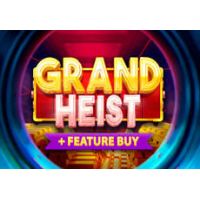 Grand Heist Feature Buy