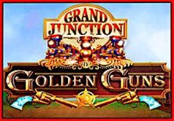Grand Junction Golden Guns logo