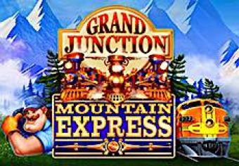 Grand Junction Mountain Express logo