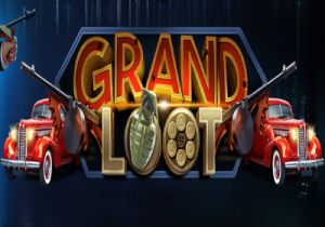 General information about Grand Loot slot