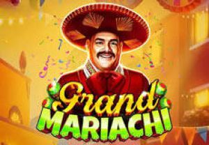 General information about Grand Mariachi slot