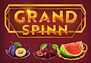 General information about Grand Spinn slot