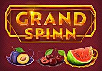 Grand Spinn logo
