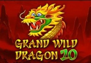 General information about Grand Wild Dragon 20 slot