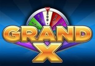 General information about Grand X slot