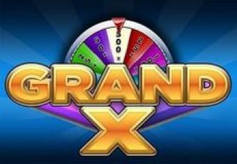 Grand X logo