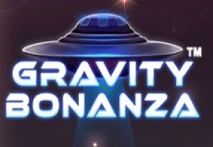 General information about Gravity Bonanza slot