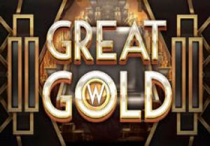 General information about Great Gold slot