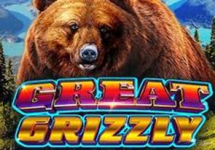 General information about Great Grizzly slot