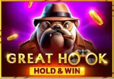 Great Hook Hold And Win
